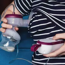شیردوش برقی تامی تیپی جدید tommee tippee
