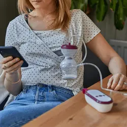 شیردوش برقی تامی تیپی جدید tommee tippee