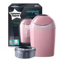 سطل پوشک تامی تیپی tommee tippee