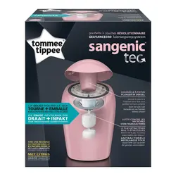 سطل پوشک تامی تیپی tommee tippee