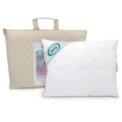 بالش پر قو نوزاد ایسیز Isiz