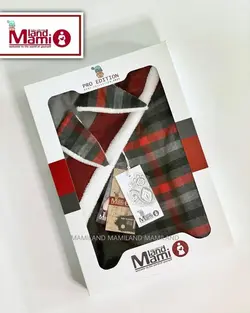 پتو پیچازی خرگوش لوکس مامی لند Mamiland