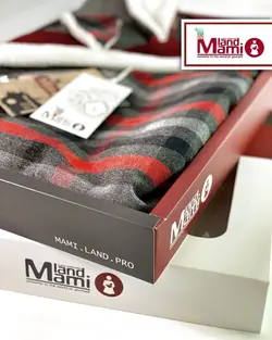 پتو پیچازی خرگوش لوکس مامی لند Mamiland