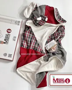 پتو پیچازی فیل مامی لند Mamiland