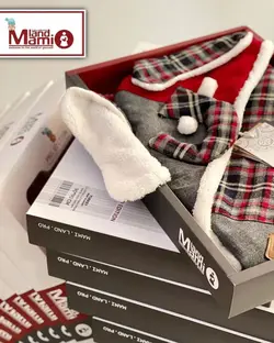 پتو پیچازی فیل مامی لند Mamiland