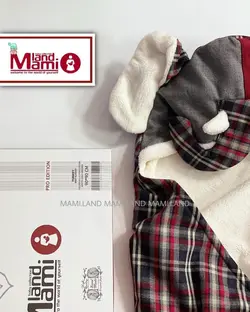 پتو پیچازی فیل مامی لند Mamiland