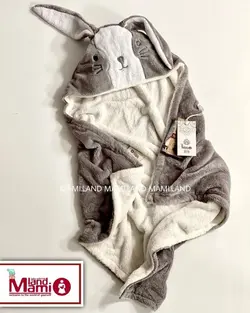 پتو خرگوش مینیاتوری مامی لند Mamiland