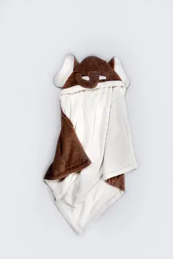 پتو کودک فیل مامی لند Mamiland