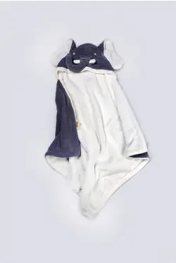 پتو کودک فیل مامی لند Mamiland