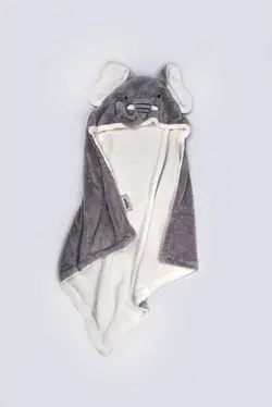 پتو کودک فیل مامی لند Mamiland