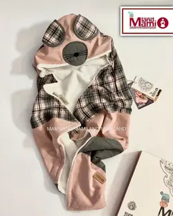 پتو پیچازی مامی لند Mamiland