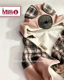 پتو پیچازی مامی لند Mamiland