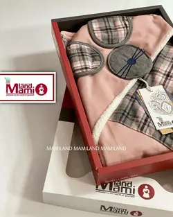 پتو پیچازی مامی لند Mamiland