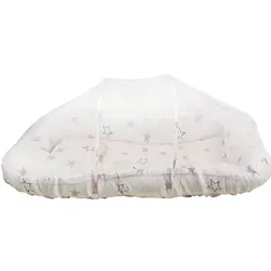 پشه بند تشک دار نوزاد طرح بالون ایسیز Isiz