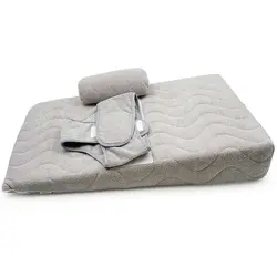 تشک آنتی رفلاکس شیب دار شورتی ایسیز Isiz