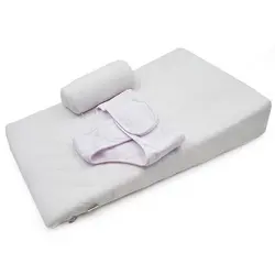 تشک آنتی رفلاکس شیب دار شورتی ایسیز Isiz