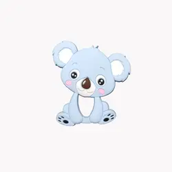 دندان گیر سیلیکونی happy baby