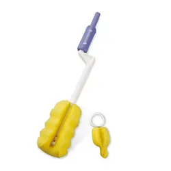 شیشه شور و سرشیشه شور اسفنجی بی بی سیل babisil (اصل)