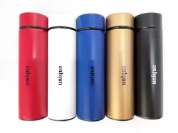 فلاسک آب درجه دار نوزاد دیجیتال یونیک unique