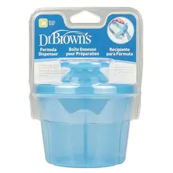 ظرف نگهداری شیر خشک دکتر براونز Dr Browns