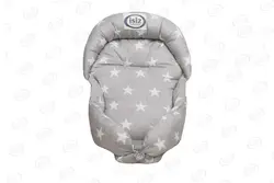 قنداق سوئیسی طرح فیل آبی ایسیز Isiz