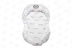 قنداق سوئیسی طرح فیل آبی ایسیز Isiz