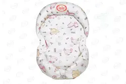 قنداق سوئیسی طرح فیل آبی ایسیز Isiz