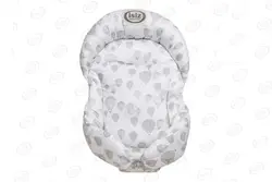 قنداق سوئیسی طرح فیل آبی ایسیز Isiz