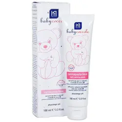 کرم سوختگی 20 درصد 100 میل بیبی کوکول BABY COCCOLE
