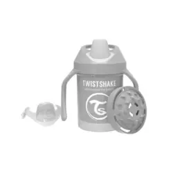 لیوان آبمیوه خوری 230 میل تویست شیک Twistshake