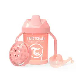 لیوان آبمیوه خوری 230 میل تویست شیک Twistshake