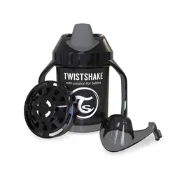 لیوان آبمیوه خوری 230 میل تویست شیک Twistshake