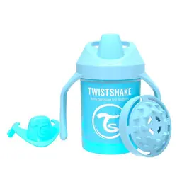 لیوان آبمیوه خوری 230 میل تویست شیک Twistshake