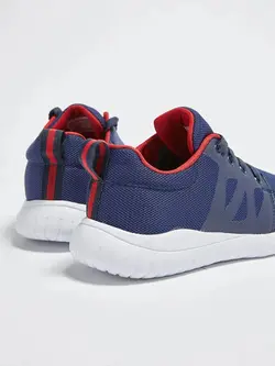 کتانی ورزشی پسرانه السی وایکیکی lcwaikiki