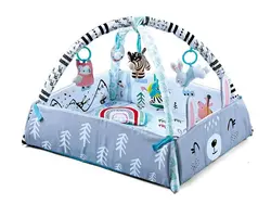 پلی جیم توپ دار خرگوش