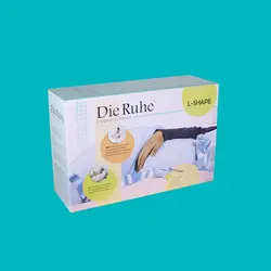 بالش بارداری ال-شکل دی روحه die ruhe
