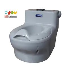 توالت کودک (قصری) دودیه dodie