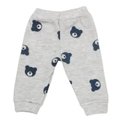 سرویس باز دخترانه ژیکو (ZHEECO) طرح خرس