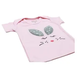 سرویس باز دخترانه ژیکو (ZHEECO) طرح خرگوش