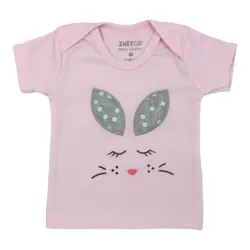 سرویس باز دخترانه ژیکو (ZHEECO) طرح خرگوش