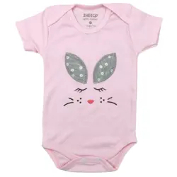 سرویس باز دخترانه ژیکو (ZHEECO) طرح خرگوش