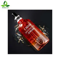 سرم جوان کننده خاویار ونزن کد:021