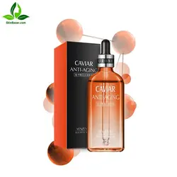 سرم جوان کننده خاویار ونزن کد:021