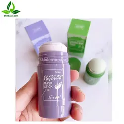 ‎استیک ماسک جادویی تمیز کننده عمیق پوست در دو رایحه کد:137