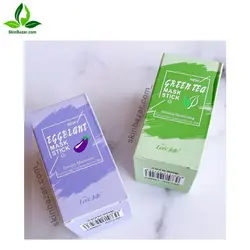 ‎استیک ماسک جادویی تمیز کننده عمیق پوست در دو رایحه کد:137