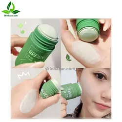 ‎استیک ماسک جادویی تمیز کننده عمیق پوست در دو رایحه کد:137