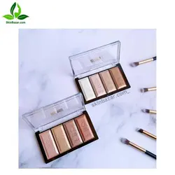 هایلایتر 4 رنگ کد:154