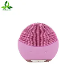 فیس براش سیلیکونی شارژی فوراور کد:067