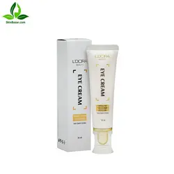 کرم دور چشم لدورا جوان ساز و رفع تیرگی 😍 کد:077