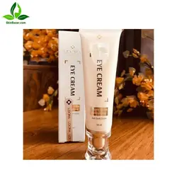 کرم دور چشم لدورا جوان ساز و رفع تیرگی 😍 کد:077